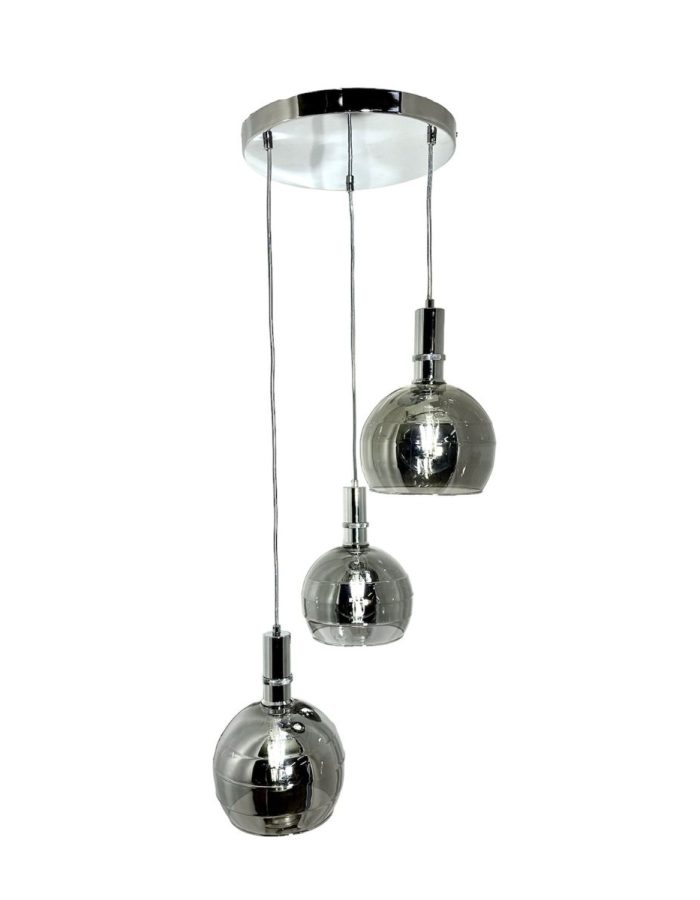 LÁMPARA DECORATIVA CIRCE X 3