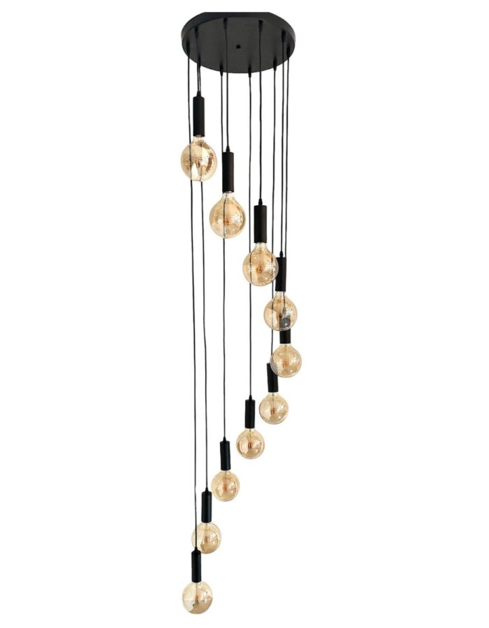 LÁMPARA DECORATIVA OHARA