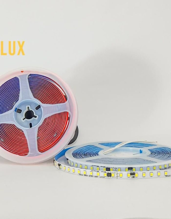 CINTA LED 110V 10 METROS